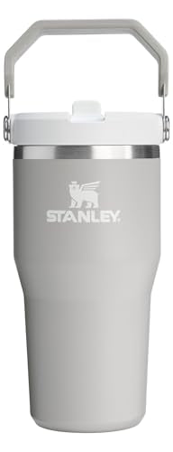 IceFlow 2.0 Flip Straw Tumbler (Ash 2.0 / 20 Ounces)