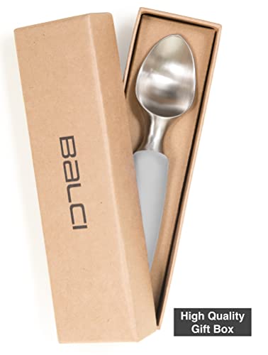 Stainless Steel Ice Cream Scoop