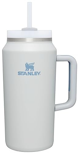 Quencher H2.0 Flow State Tumbler (64 Ounces / Fog)