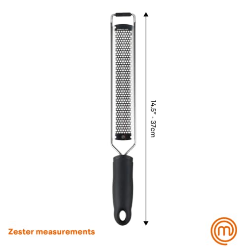 MasterChef Zester Grater with Handle