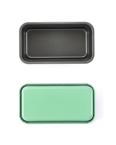 Bread Loaf Pans for Home Baking (10.5 Count)