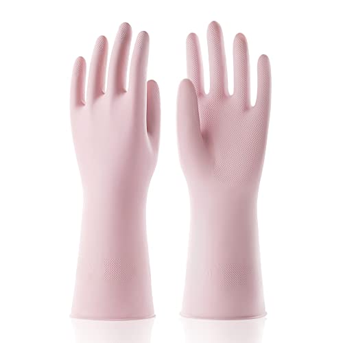 Pink Household Rubber Non