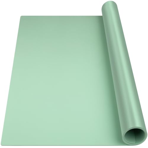 Silicone Mat Heat Resistant Mats for Countertop