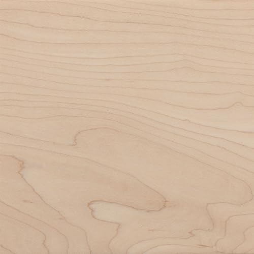Quicklock RTA (12"D x 27"W x 42"H Standard / Raw Maple)