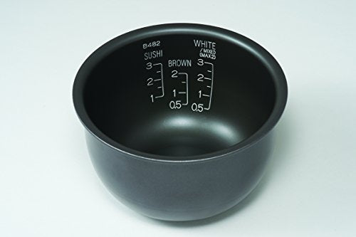 NS LHC05 Micom Rice Cooker & Warmer