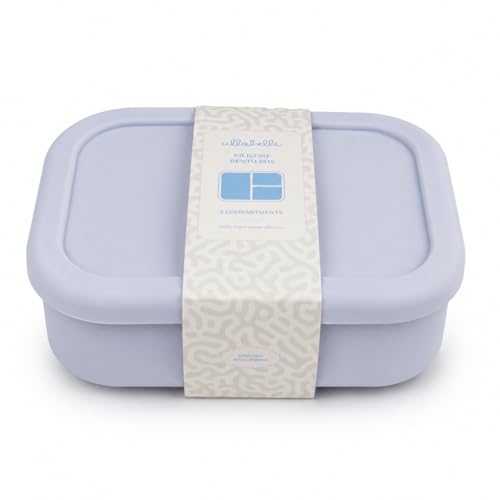 Kids Bento Box (Periwinkle)