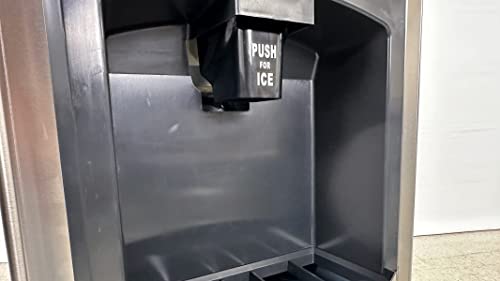 Commercial Ice Maker Machine