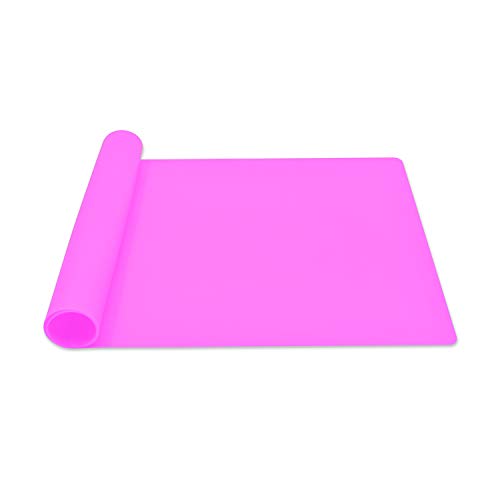 Silicone Placemats