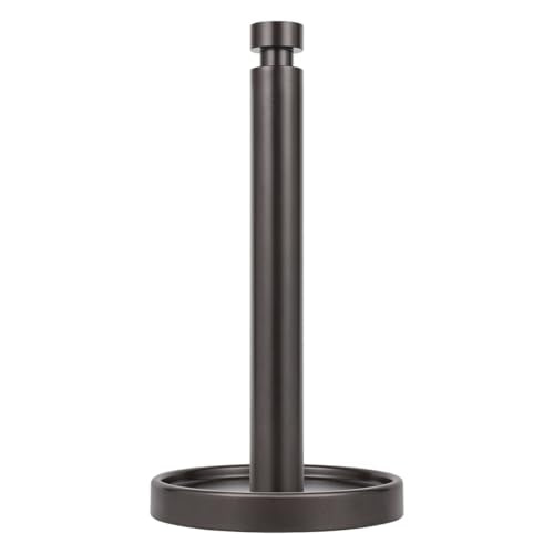 Paper Towel Roll Stand (Oil Rubbed Bronze)