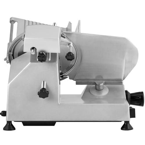 Commercial Meat Slicer (8.7 inch)