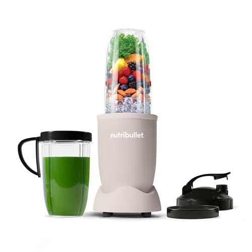 Pro Personal Blender (Matte Linen / Pro Personal Blender)