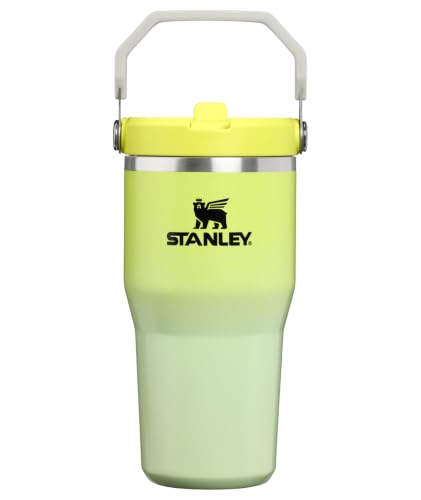 IceFlow 2.0 Flip Straw Tumbler (Atomic Gradient / 20 Ounces)