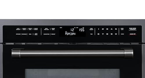 Reserve 24 in. 1.6 cu. ft. Built