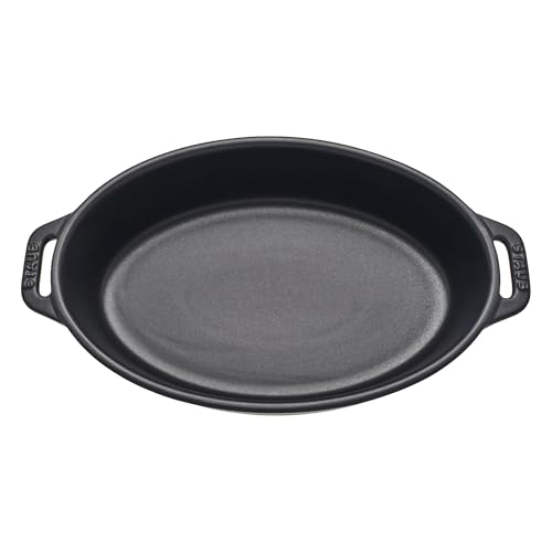 Ceramic Stoneware 5 (5-pc / Black)