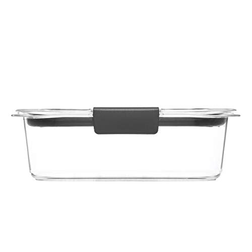 Brilliance Food Storage Containers (10-Piece)