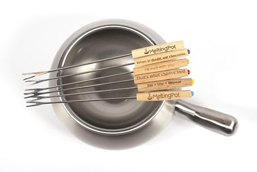 Official Melting Pot 8