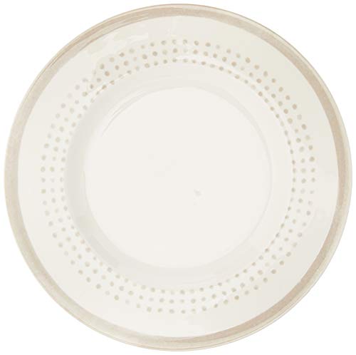 Dinnerware Porcelain Plates (Accent Plate)