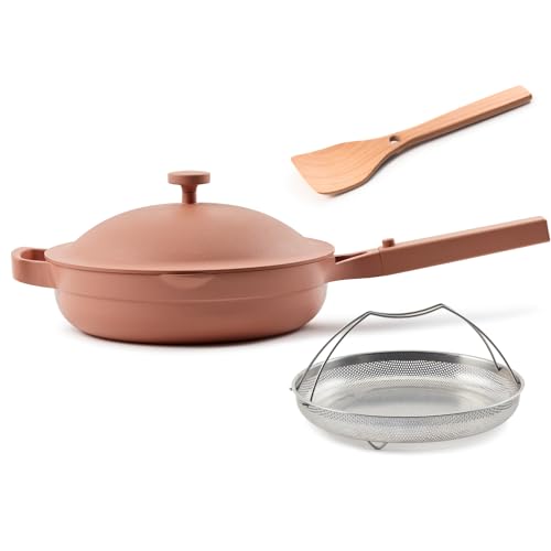 Always Pan 2.0 (10.5" / Spice)