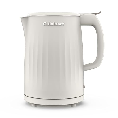 Electric Kettle (Truffle / 1.1 Quarts)