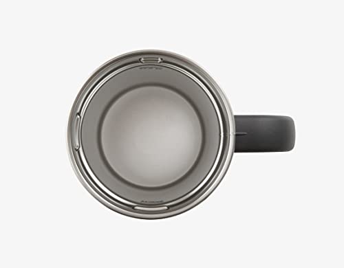 SK XAE10XA Fresh Brew Vacuum Insulated Stainless French Press