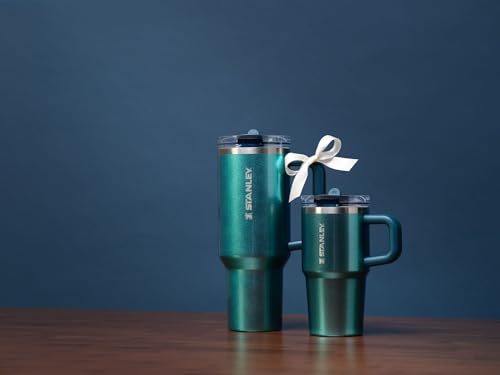 Quencher ProTour Flipstraw Tumbler (14 Ounces / Ponderosa Shimmer)
