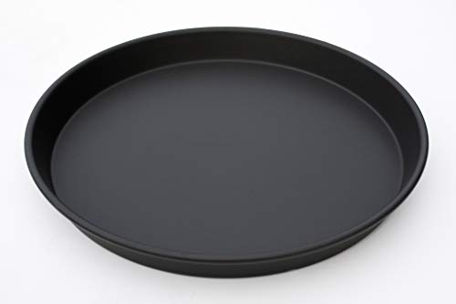 Deep Dish Nesting Pizza Pan 16 Inch by 1.5 Inch
