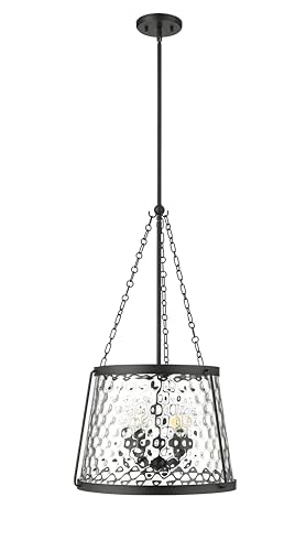 Adabella Collection (Matte Black / Five Light)