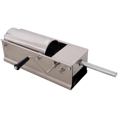5L Manual Sausage Stuffer