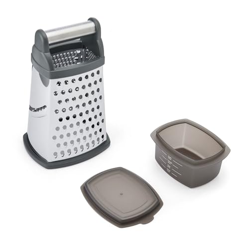 Gourmet Box Grater