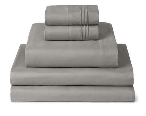 Iconic 5 Piece (1875 Taupe / Split King)