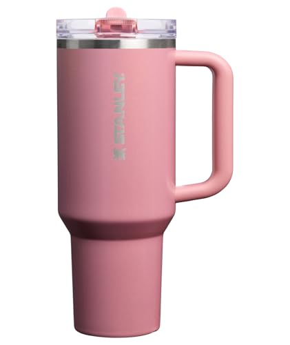 Quencher ProTour Flipstraw Tumbler (40 Ounces / Port Shimmer)