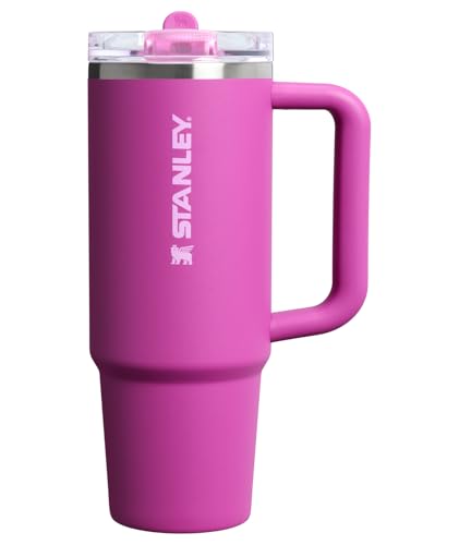 Quencher ProTour Flipstraw Tumbler (30 Ounces / Dark Blossom)