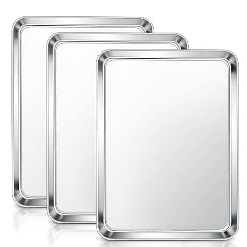 Baking Sheets Set of 3 (3 Count)