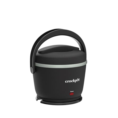 Electric Lunch Box 20 (Black Licorice / 20 Ounce)