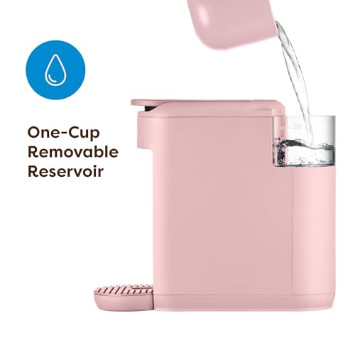 K Mini Mate Single Serve K (Small / Pink Sands)