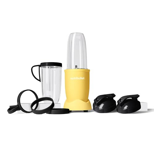 NB9 1301ALW Pro 13 Pcs Matte All Yellow (900 Watts / Matte All Yellow)