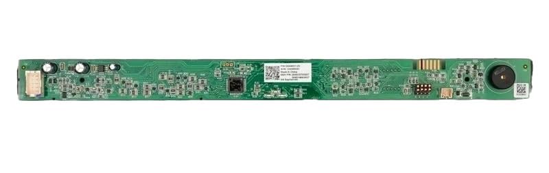 Dishwasher UI Control Board
