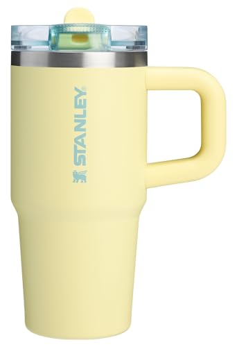 Quencher ProTour Flipstraw Tumbler (14 Ounces / Pomelo)