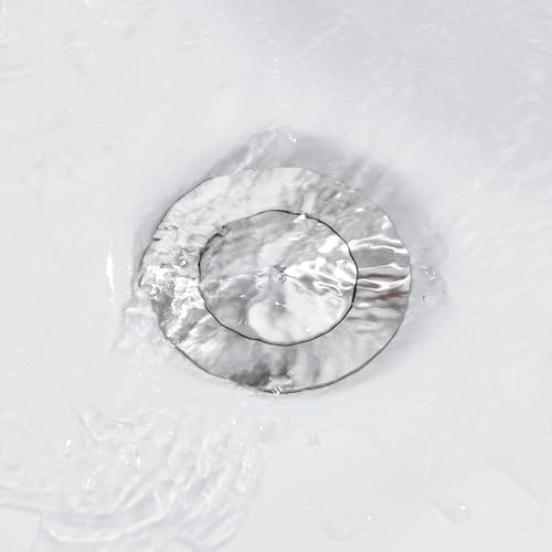 Bathroom Sink Stopper