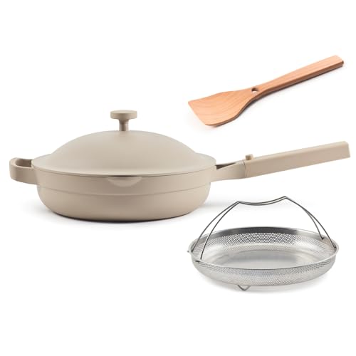 Always Pan 2.0 (10.5" / Steam)
