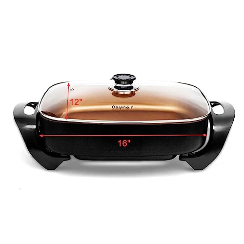 Professional Non (16*12 Copper)