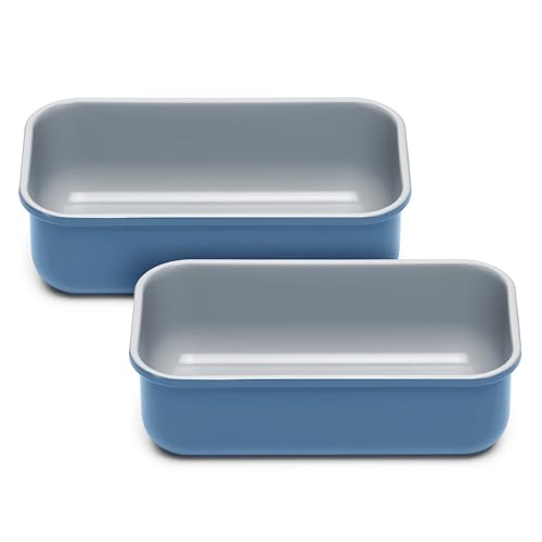 Non Stick Ceramic (2 Count)