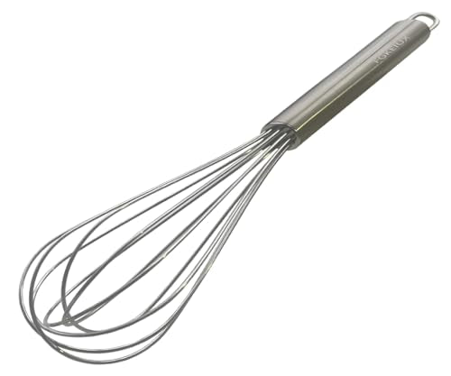 10 inch stainless steel whisk (10-inch)