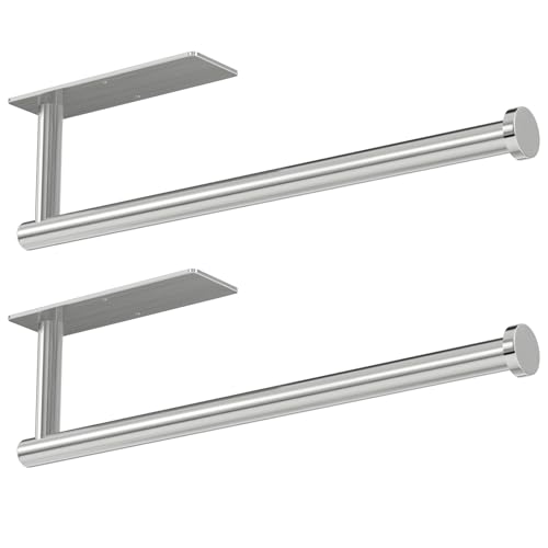 Paper Towel Holder (2 Count)