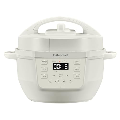Rio Mini 4 Qt 7 (Sea Salt / 4 Quarts)