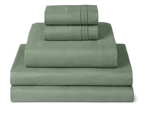 Iconic 5 Piece (1436 Sage / Split King)