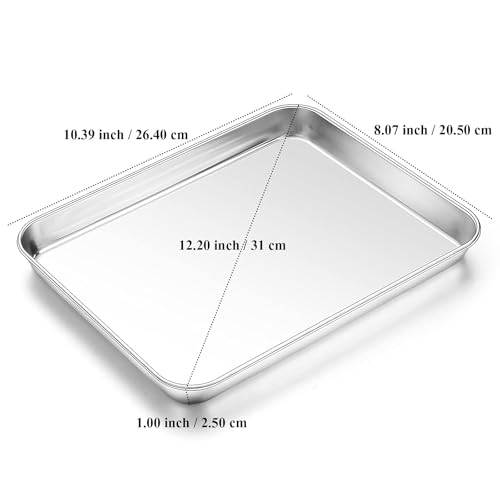 10.4 inch Baking Sheet