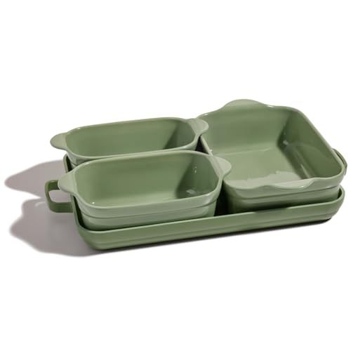 Bakeware Set 5 (Sage)