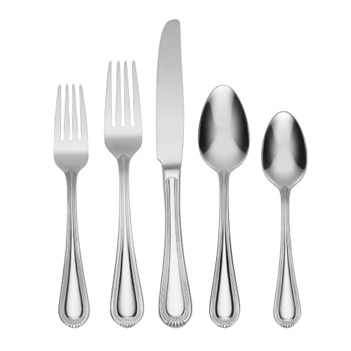 Countess 45 Piece 18 (45-Piece Flatware Set)