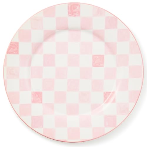 Round Platter